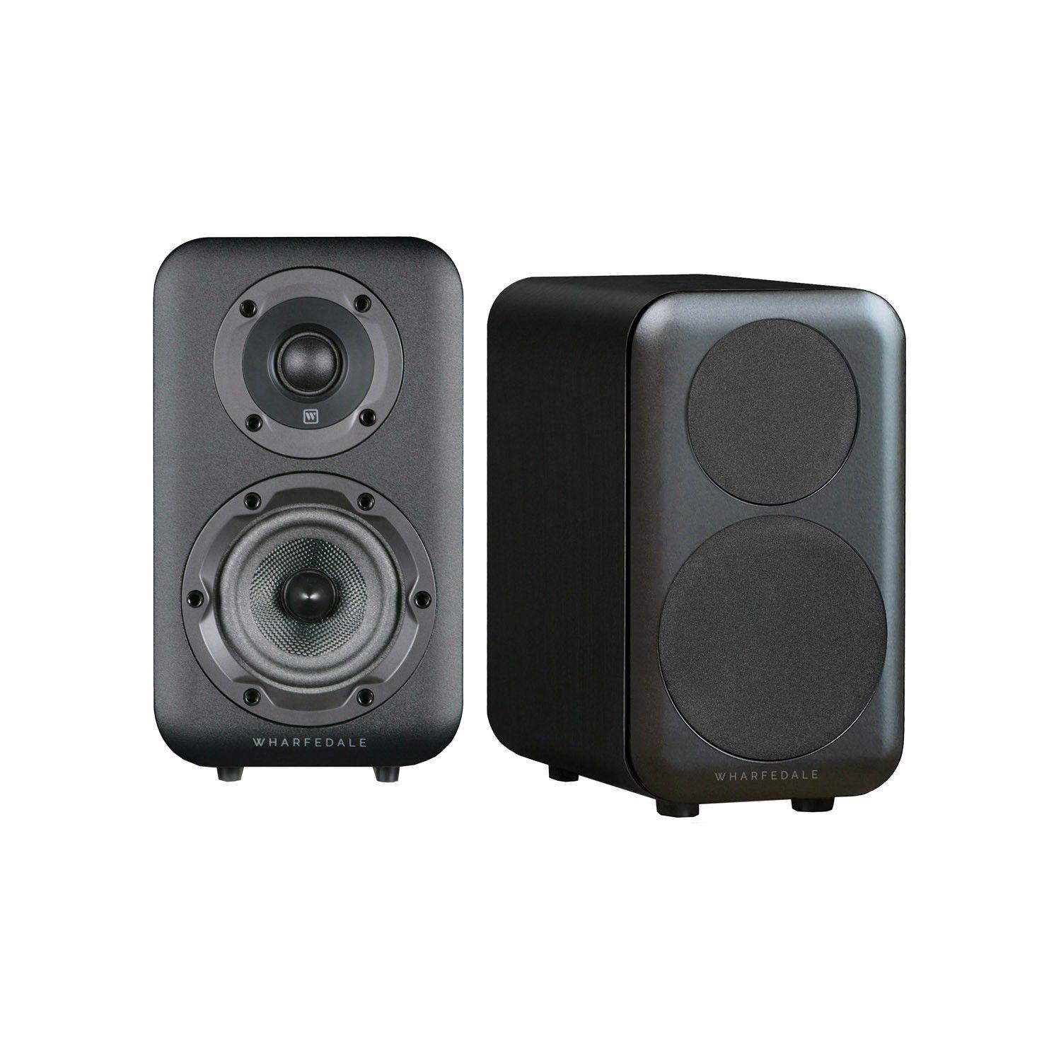Parlante Bookshelf Wharfedale D310-0
