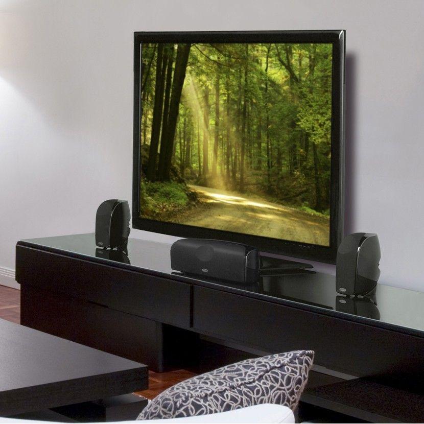 Parlante Satélital Polk TL1-3