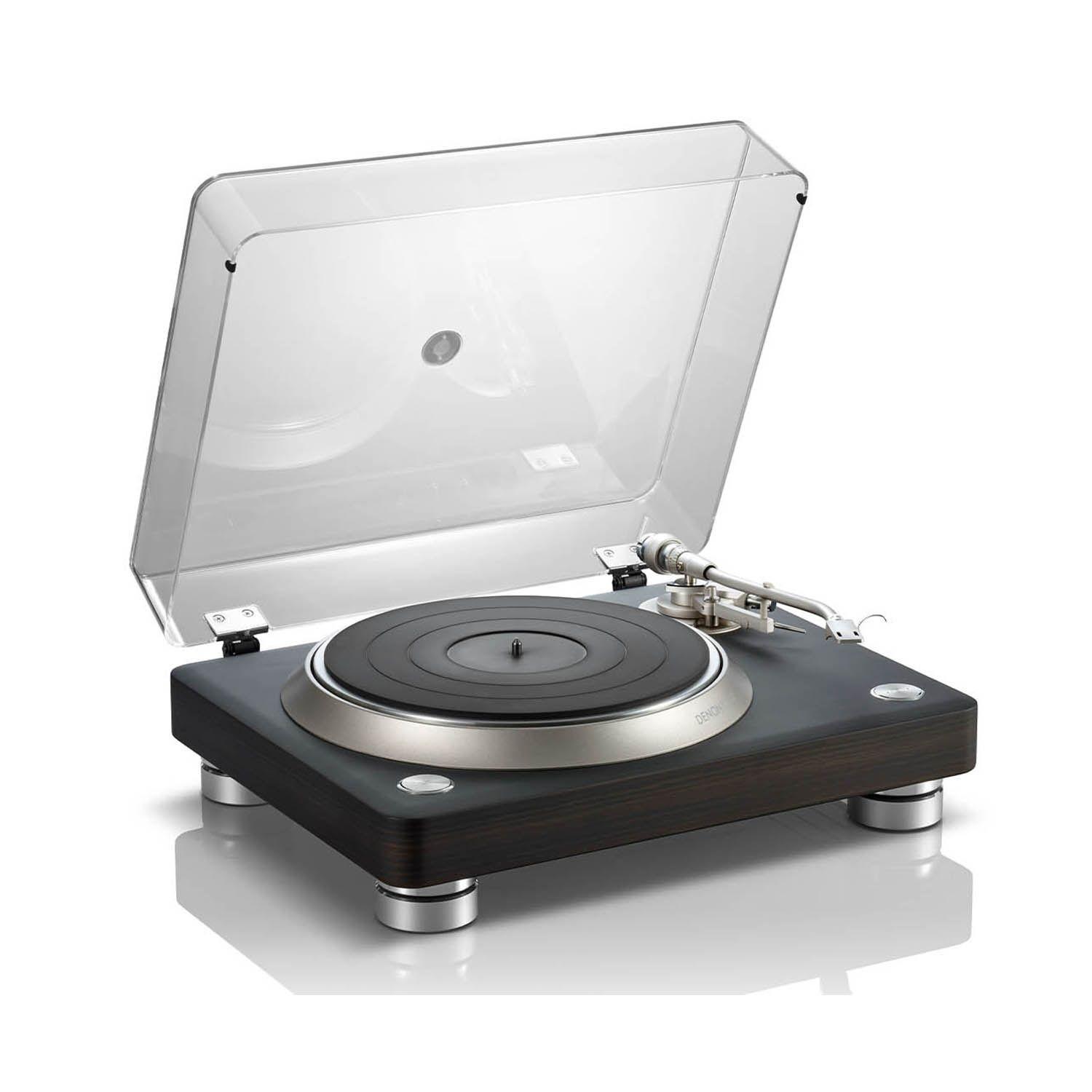 Tornamesa Direct Drive Premium Denon DP-3000NE-0