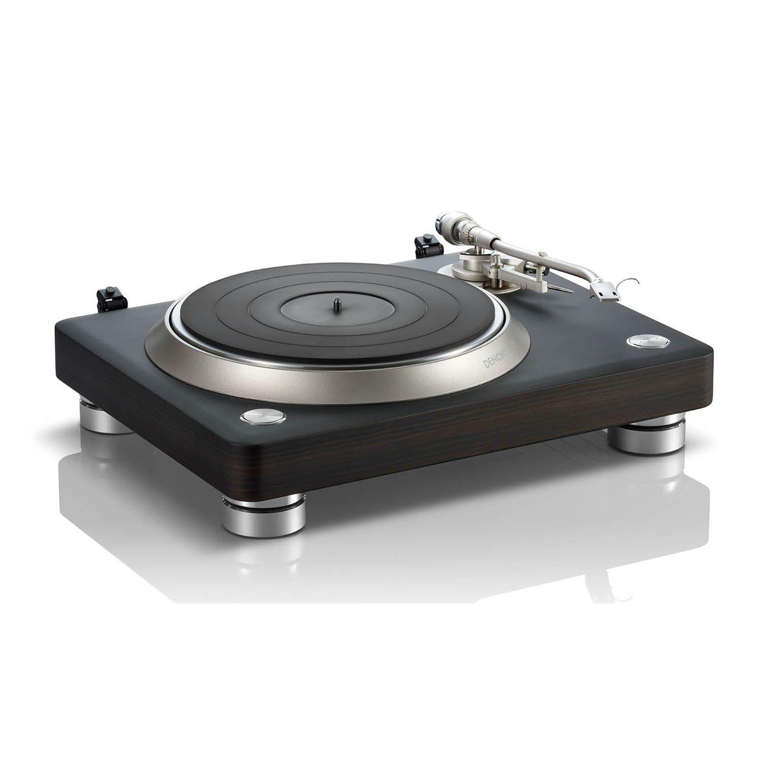 Tornamesa Direct Drive Premium Denon DP-3000NE-1