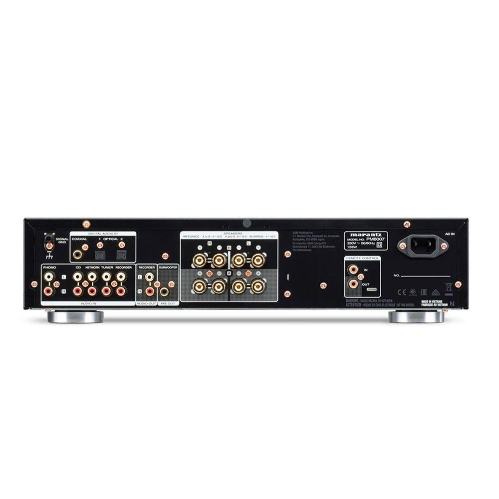 Amplificador Integrado Marantz PM6007-1