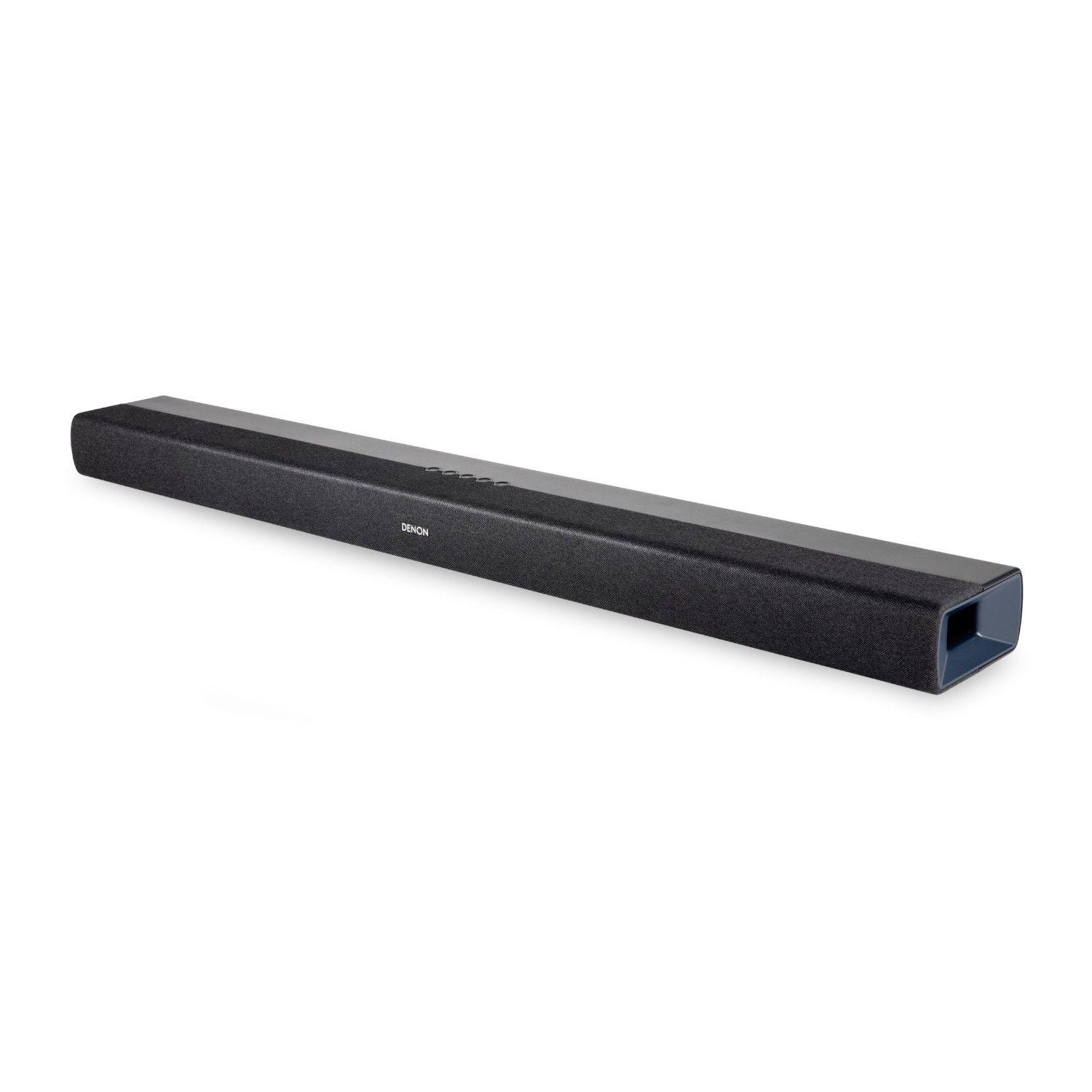 Barra de Sonido DENON DHT-S218-3
