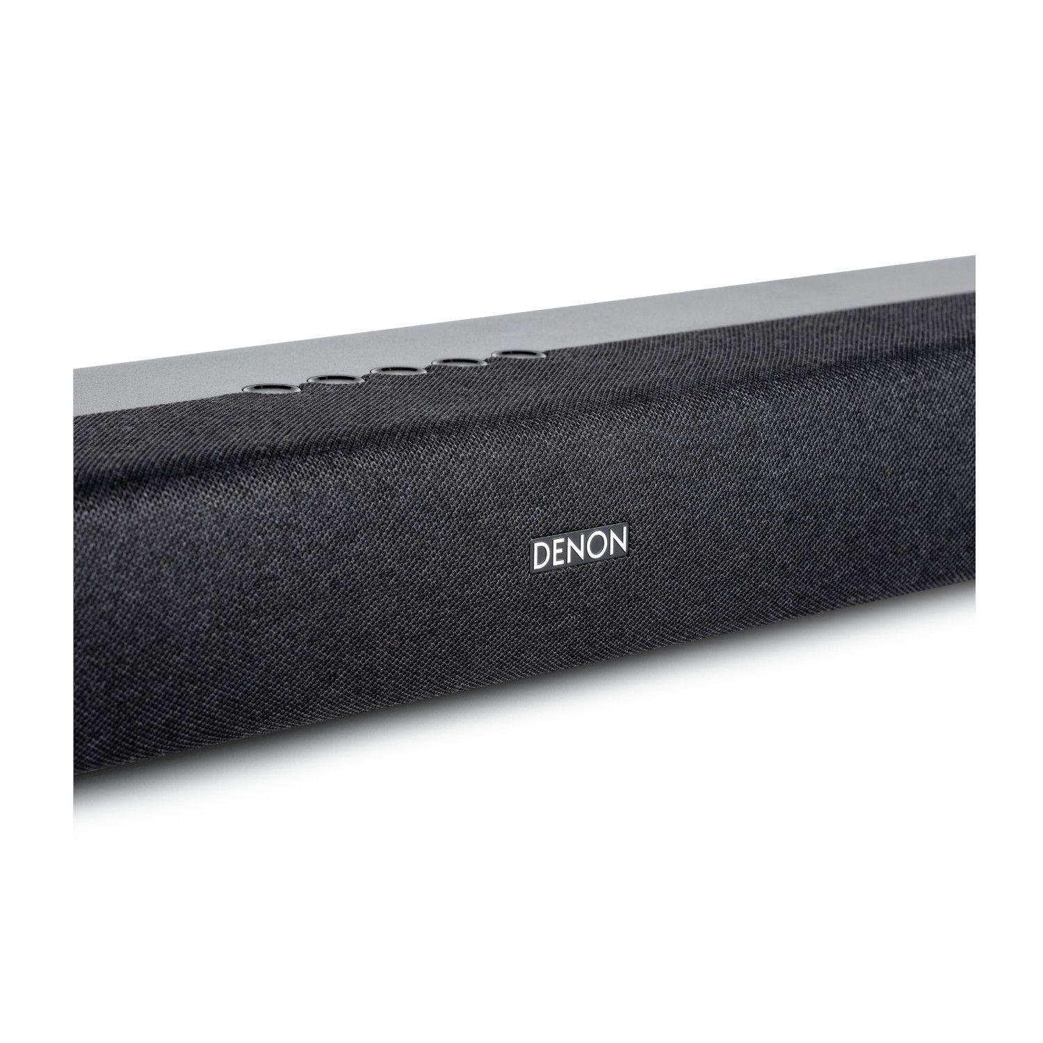 Barra de Sonido DENON DHT-S218-4