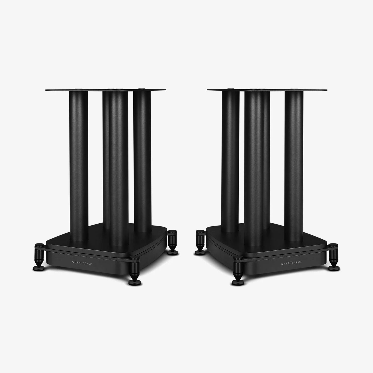 Pedestales Para Parlante EVO 5.2 WHARFEDALE EVO 5.2 STAND-4