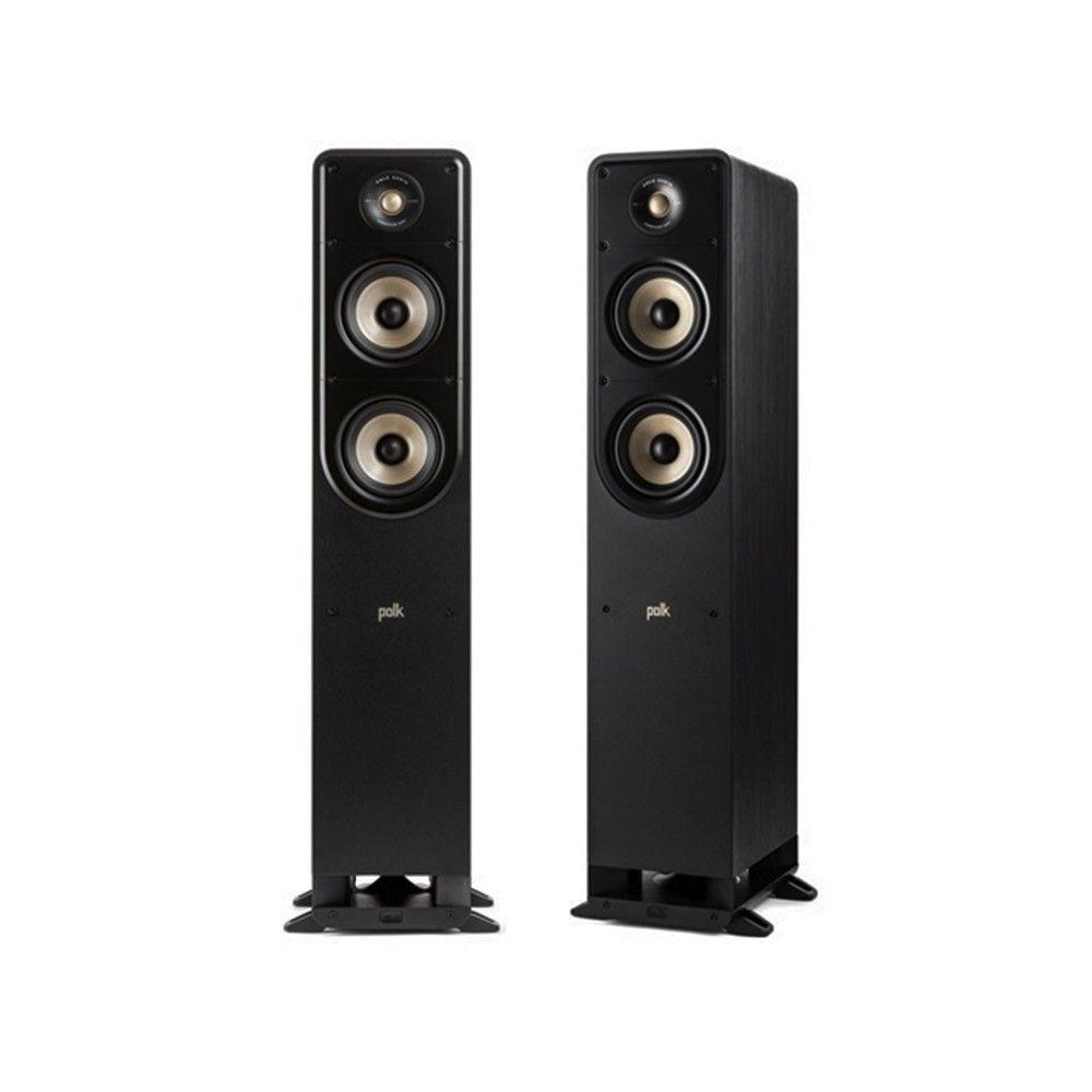 Parlante Columna Polk Signature Elite ES50-0