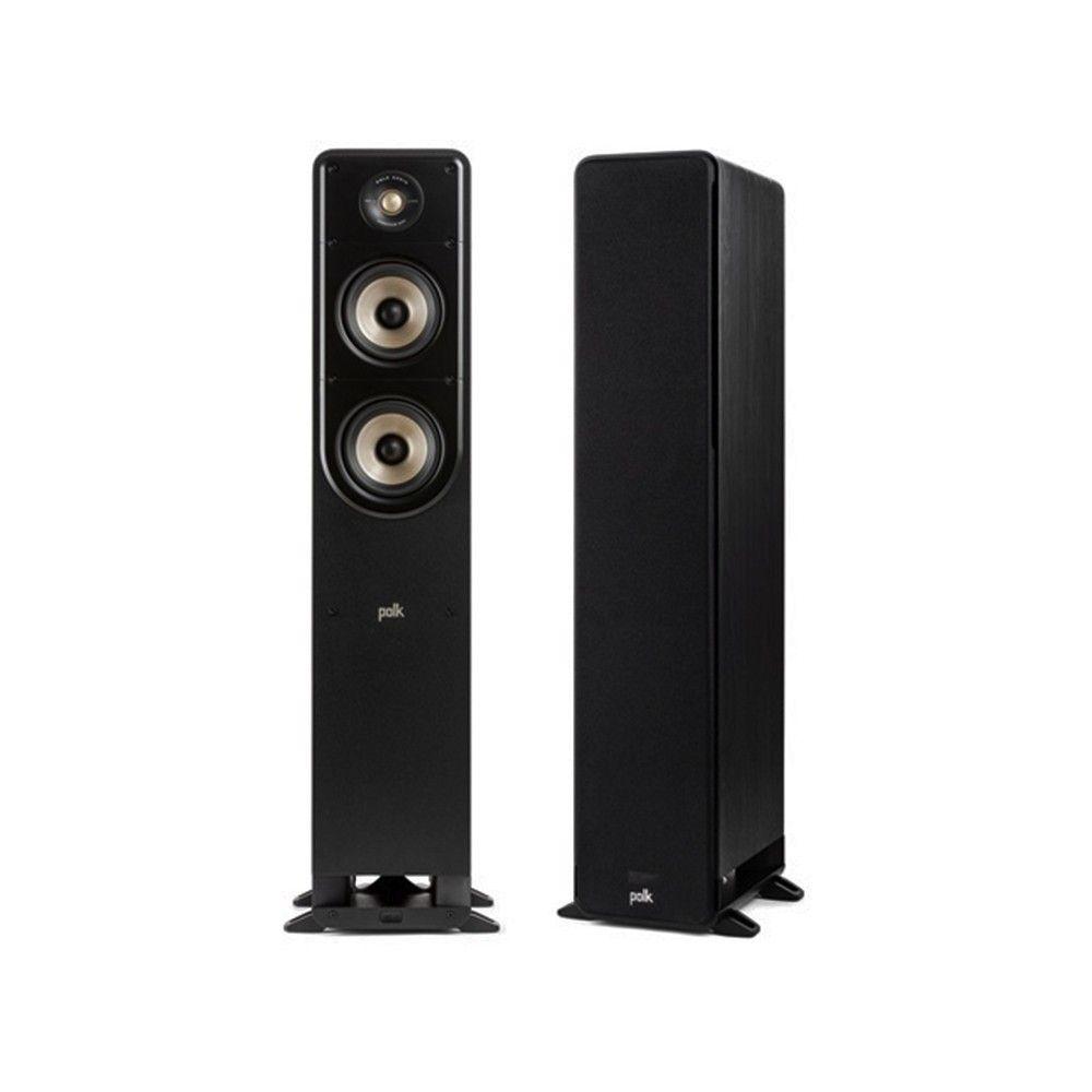 Parlante Columna Polk Signature Elite ES50-1