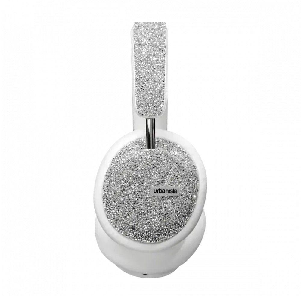 Audífonos Bluetooth Over Ear Urbanista MIAMI CRYSTAL-2