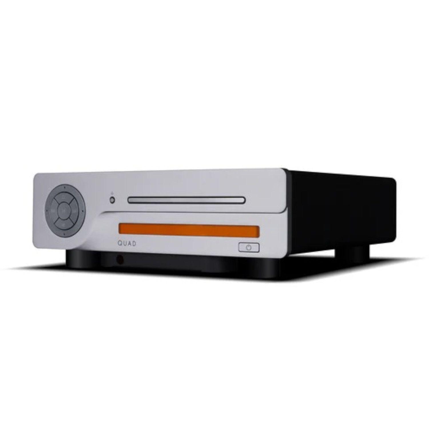 Reproductor De CD QUAD 3CDT-0