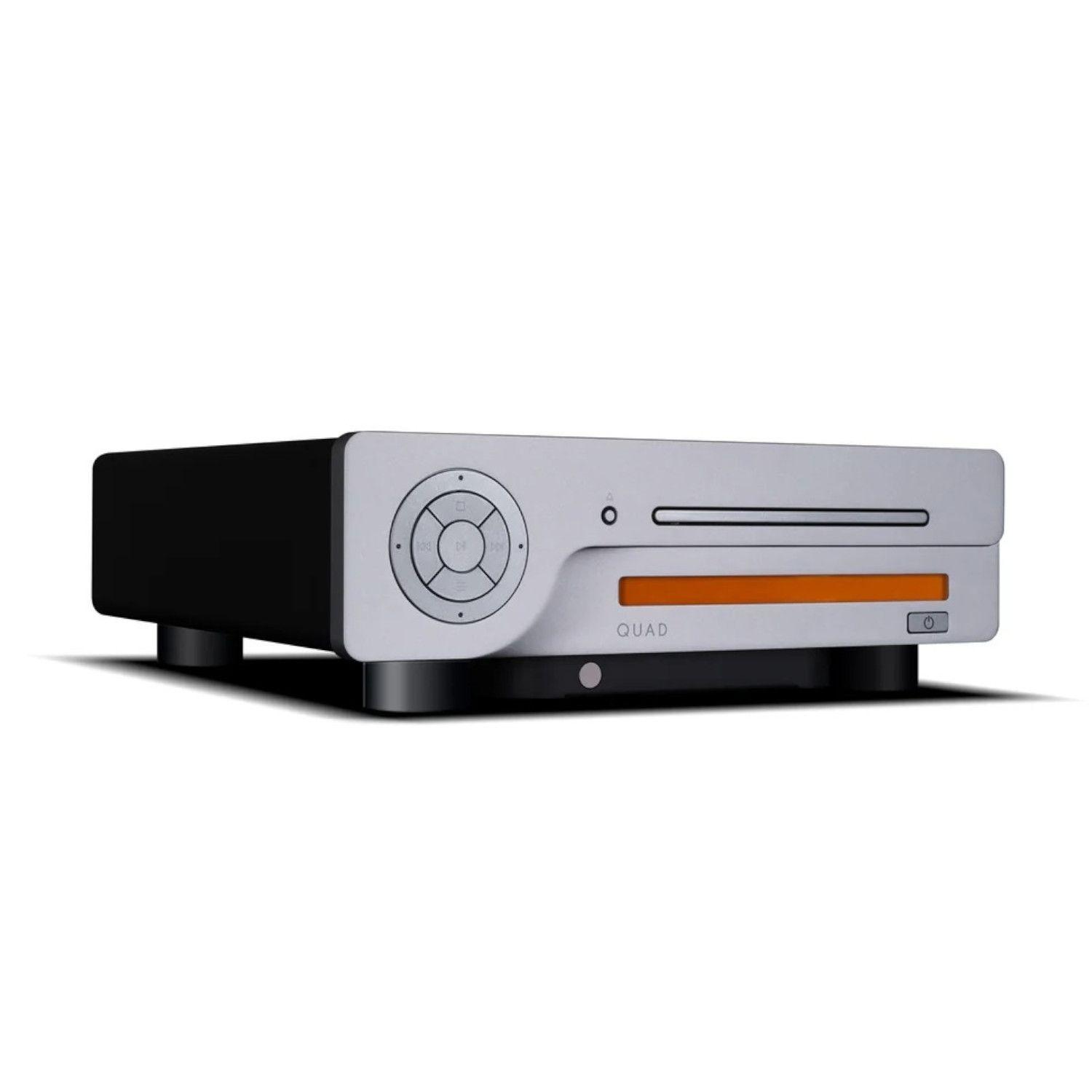 Reproductor De CD QUAD 3CDT-1