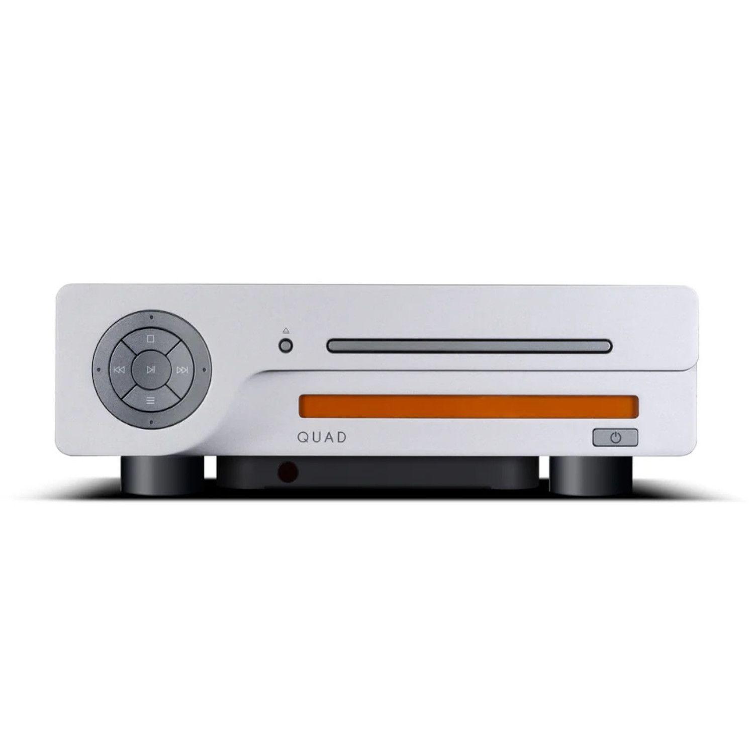Reproductor De CD QUAD 3CDT-3