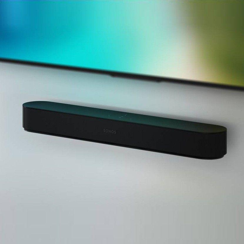 Soporte de Muro para Sonos Beam WMK-2