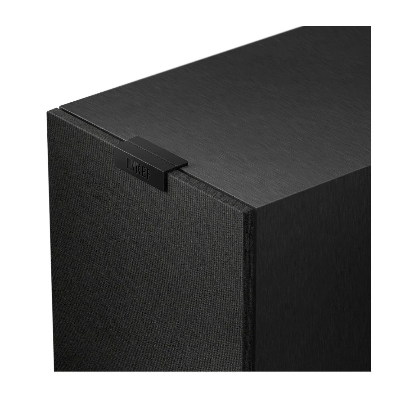 PARLANTES BOOKSHELF KEF Q CONCERTO META-2
