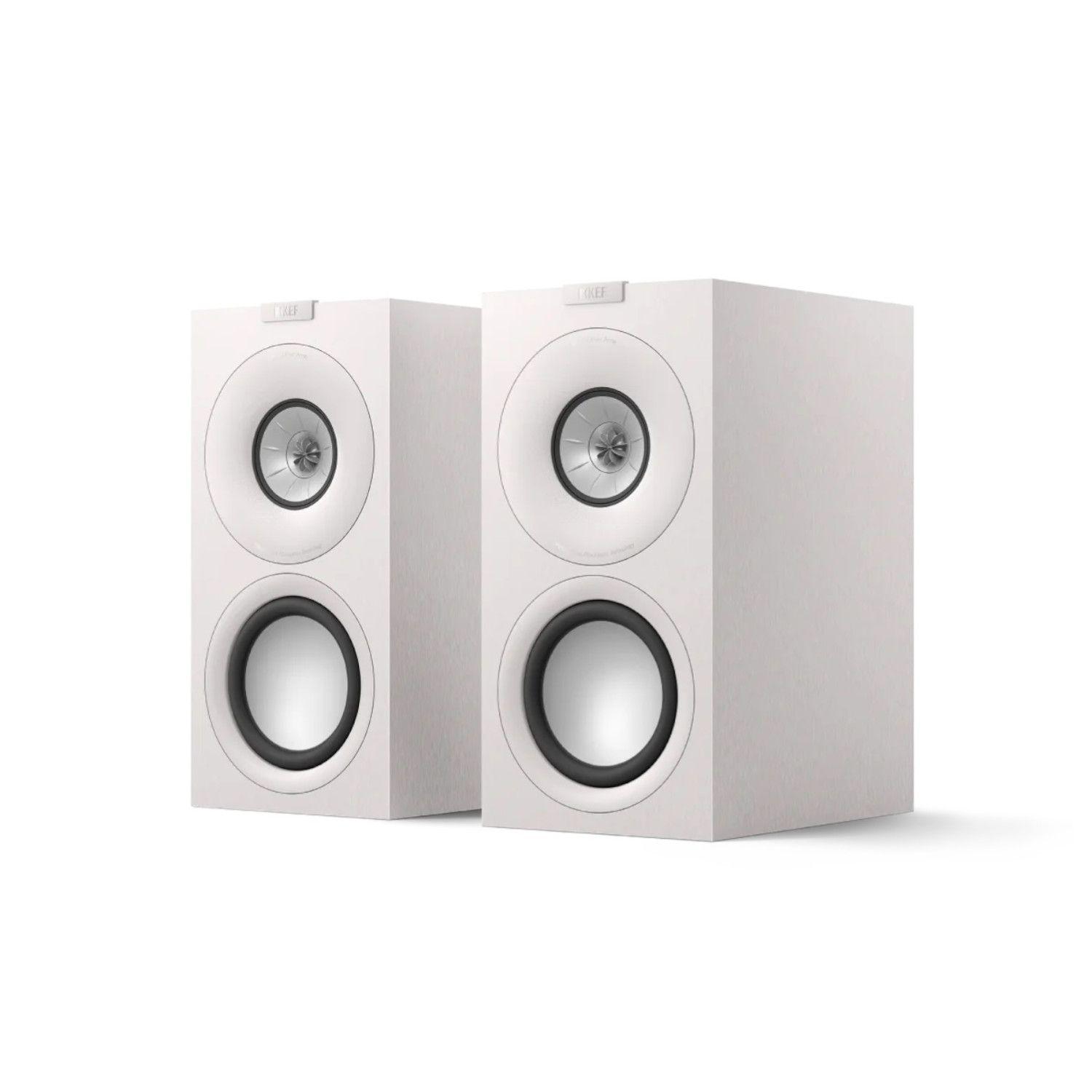 PARLANTES BOOKSHELF KEF Q CONCERTO META-3