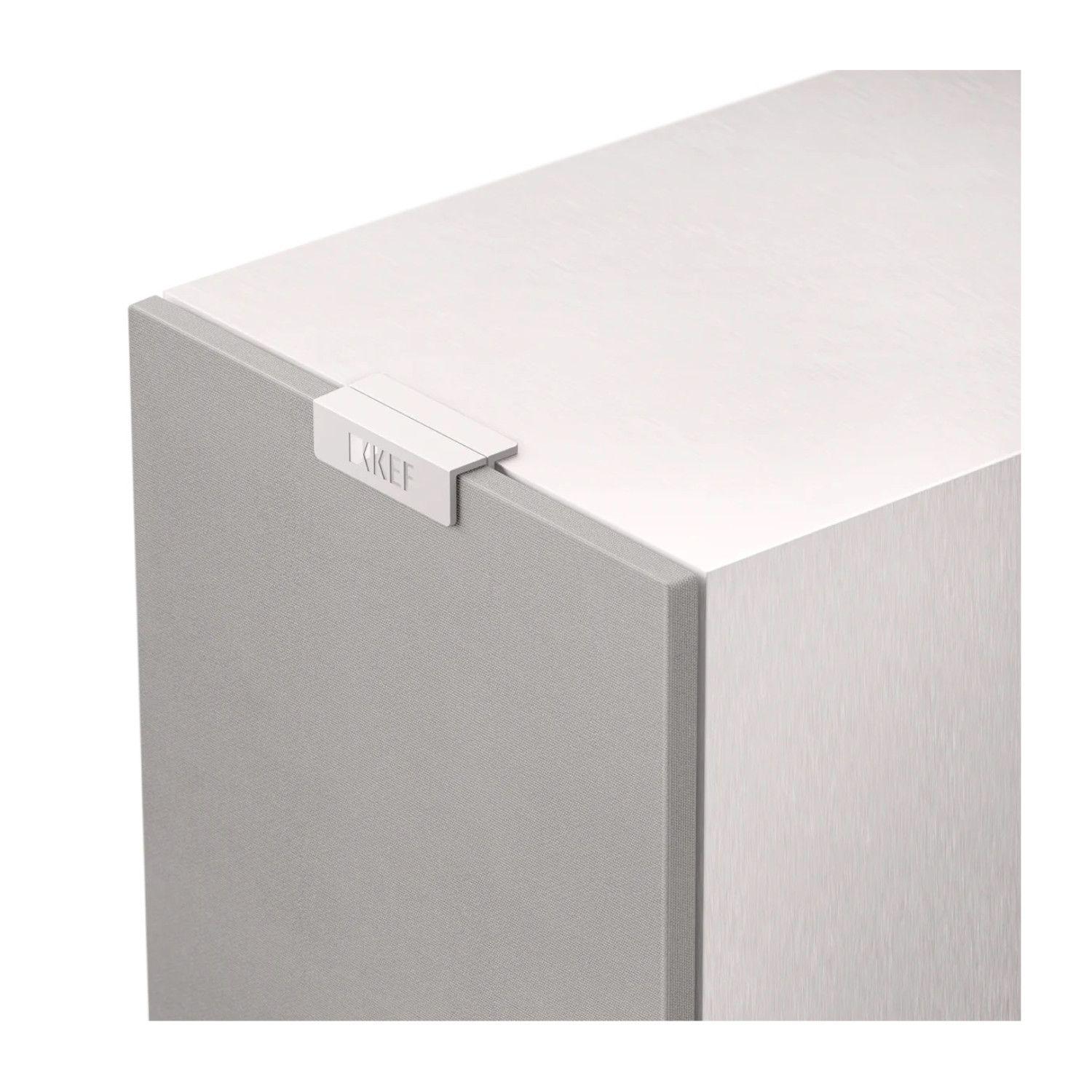 PARLANTES BOOKSHELF KEF Q CONCERTO META-4