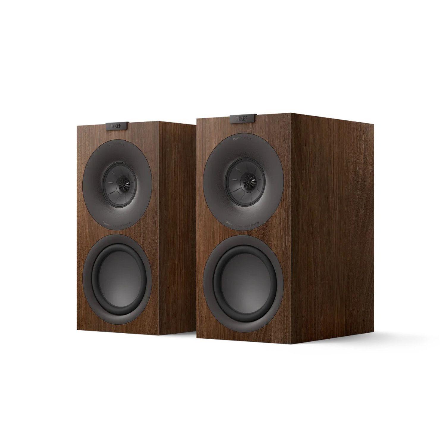 PARLANTES BOOKSHELF KEF Q CONCERTO META-5