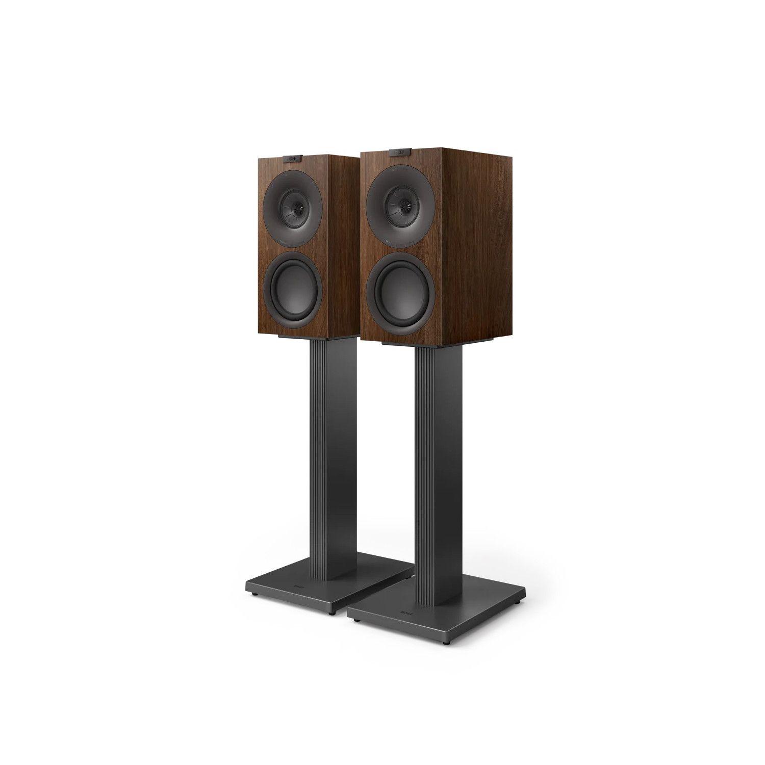 PARLANTES BOOKSHELF KEF Q CONCERTO META-7