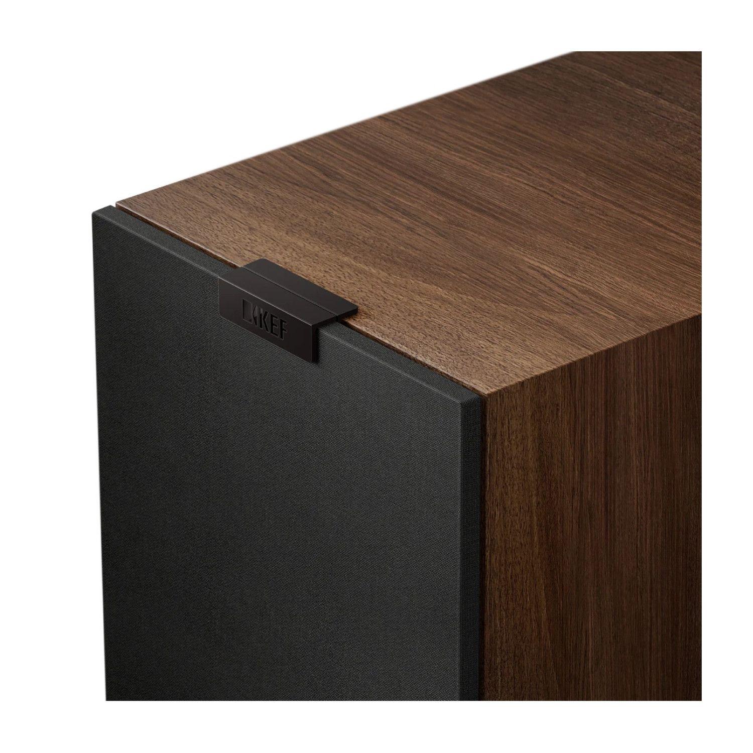PARLANTES BOOKSHELF KEF Q CONCERTO META-8