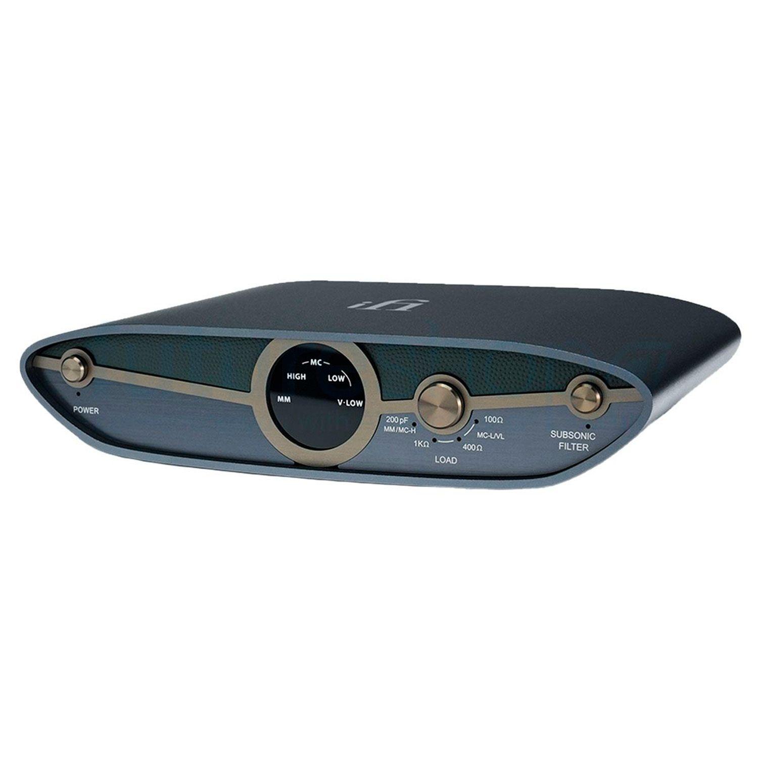 Preamplificador de Tornamesa IFI Zen Phono V3-0