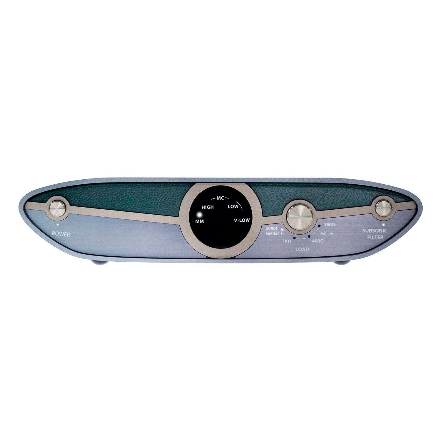 Preamplificador de Tornamesa IFI Zen Phono V3-3