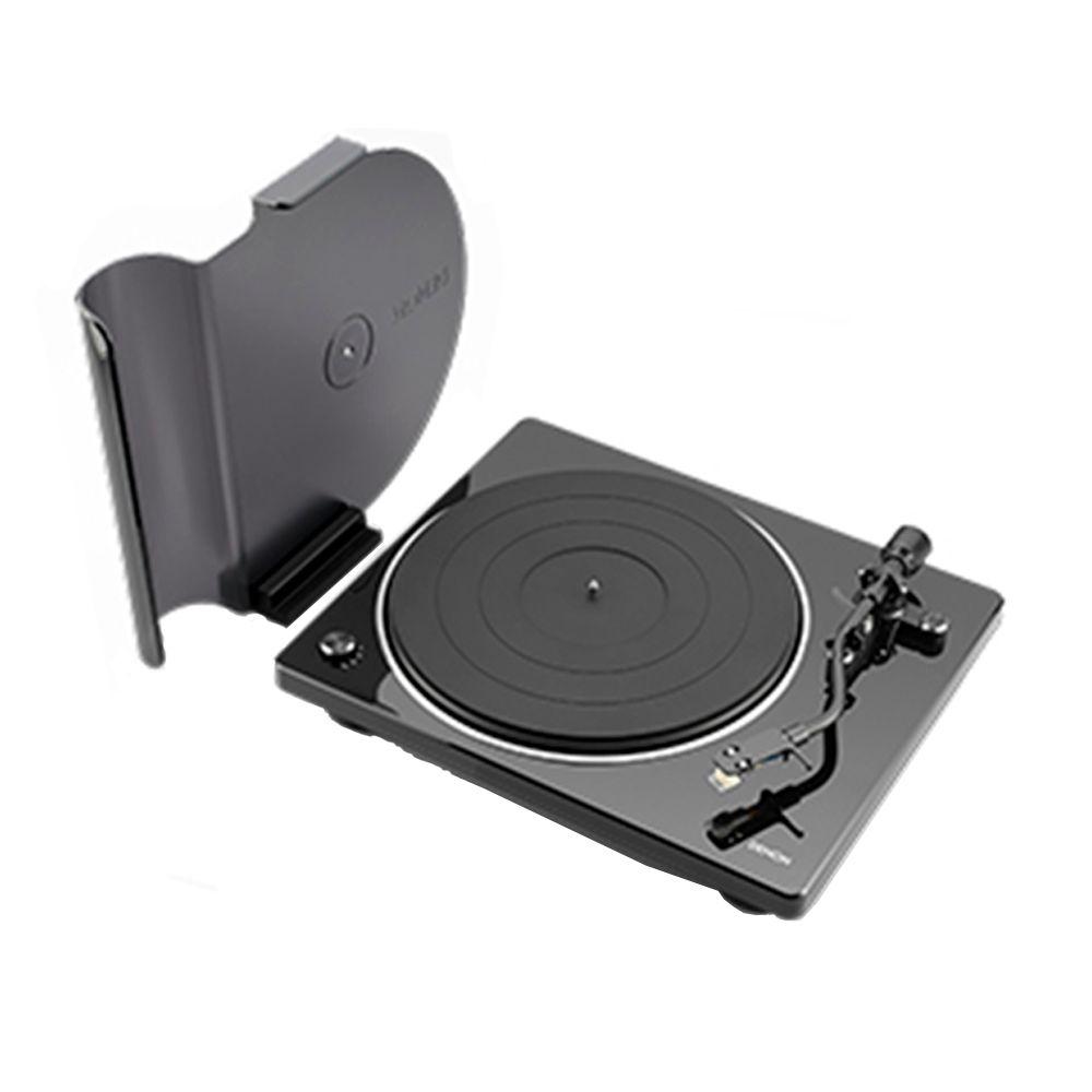 Tornamesa Manual Denon DP-400-2