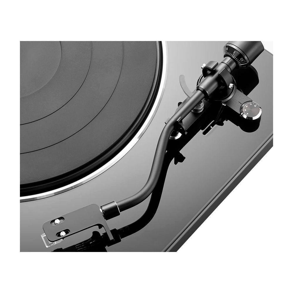 Tornamesa Manual Denon DP-400-5