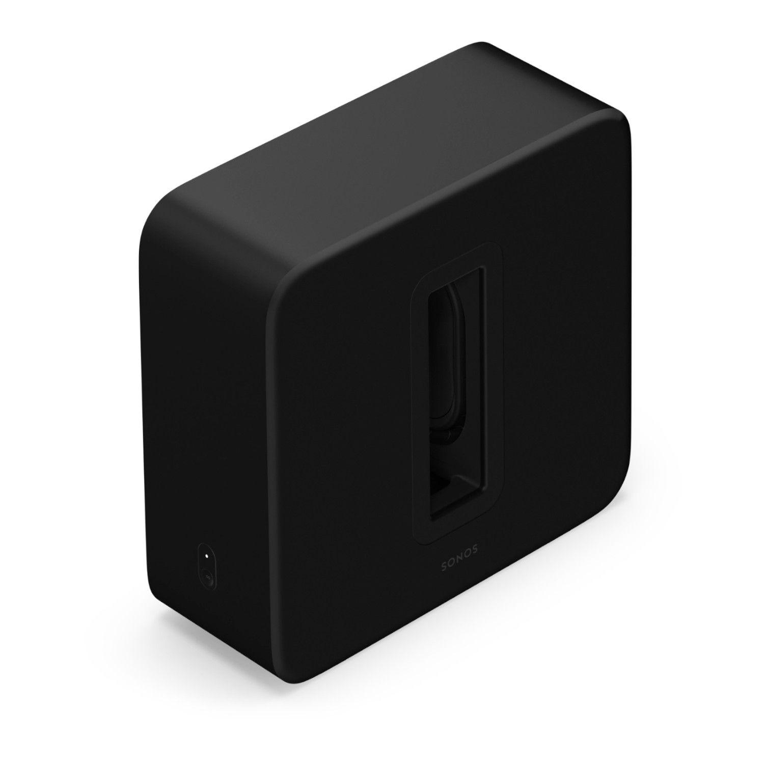 Subwoofer Wireless G4 SONOS - SUBG4-0