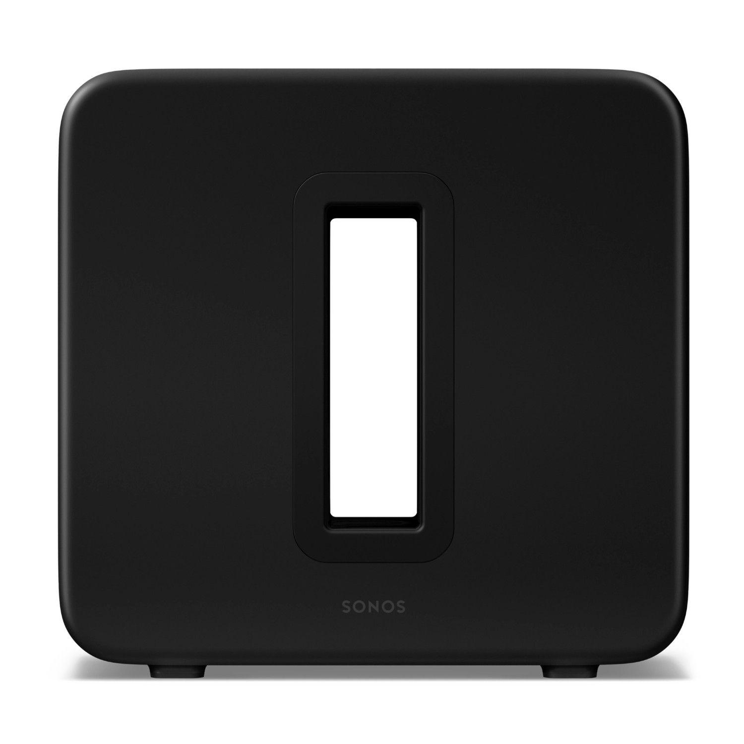 Subwoofer Wireless G4 SONOS - SUBG4-1