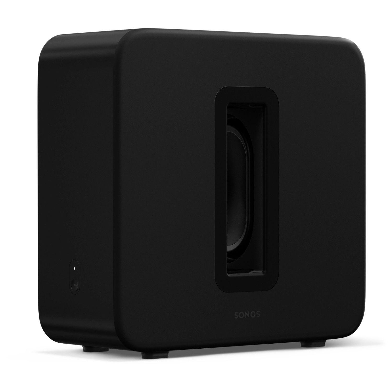 Subwoofer Wireless G4 SONOS - SUBG4-2