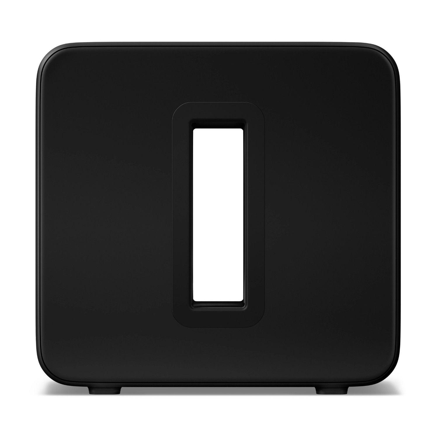 Subwoofer Wireless G4 SONOS - SUBG4-4