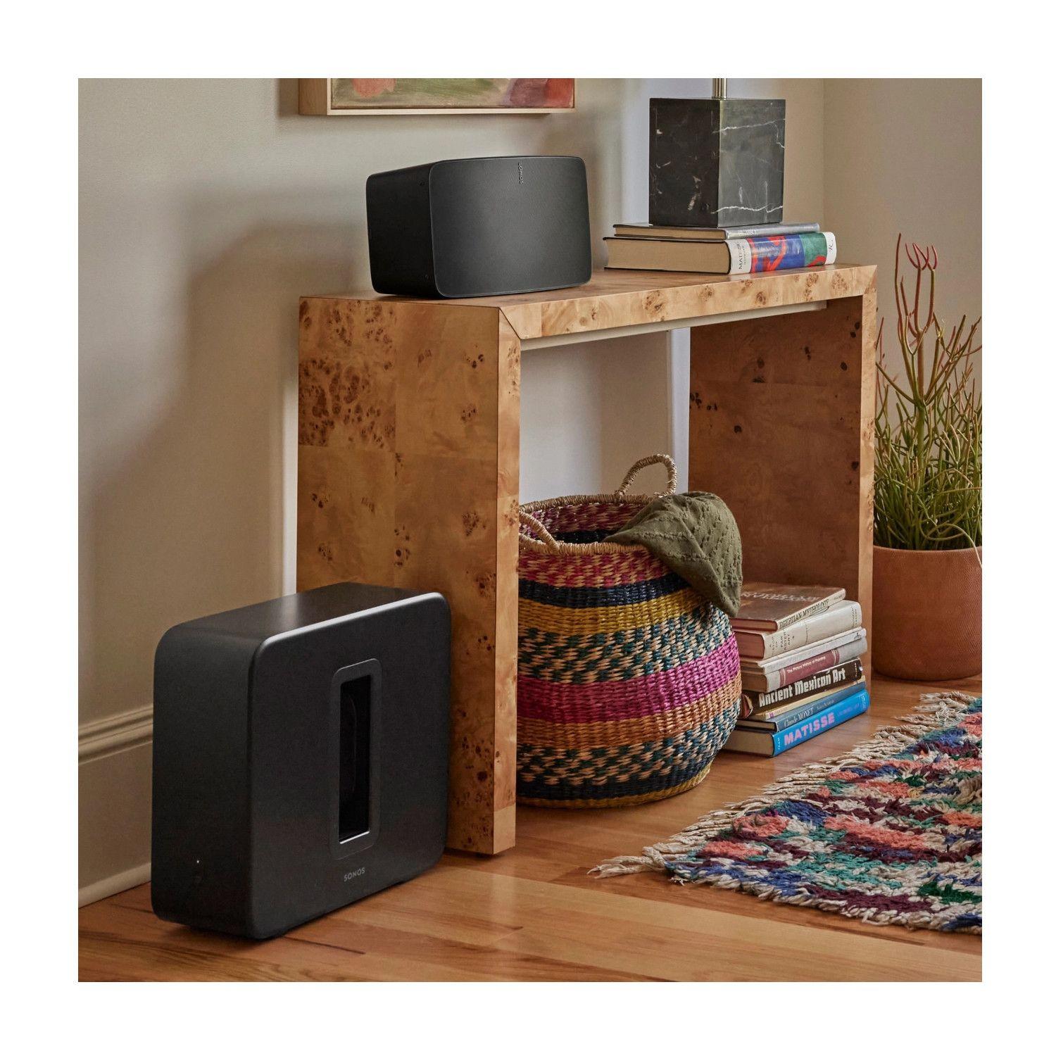 Subwoofer Wireless G4 SONOS - SUBG4-5