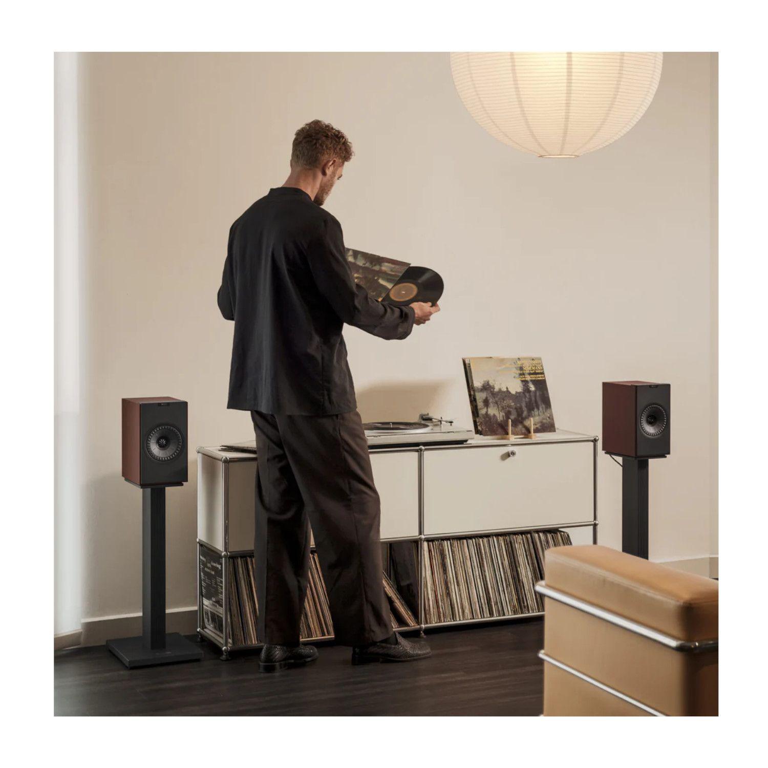 Pedestales KEF SQ1S-4