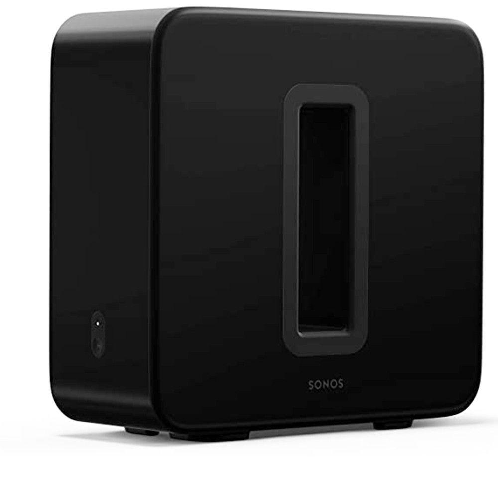 Home Theater Sonos ARC + Sub Gen 3-6