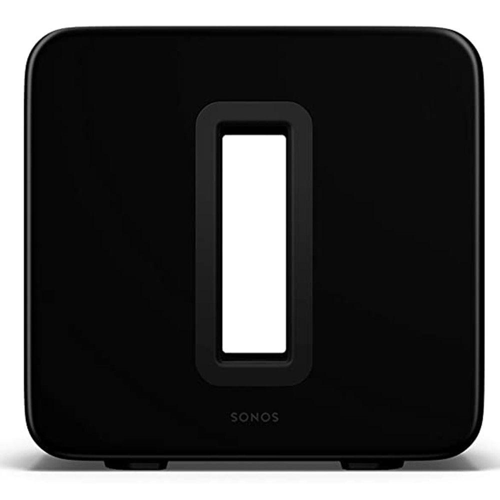 Home Theater Sonos ARC + Sub Gen 3-7