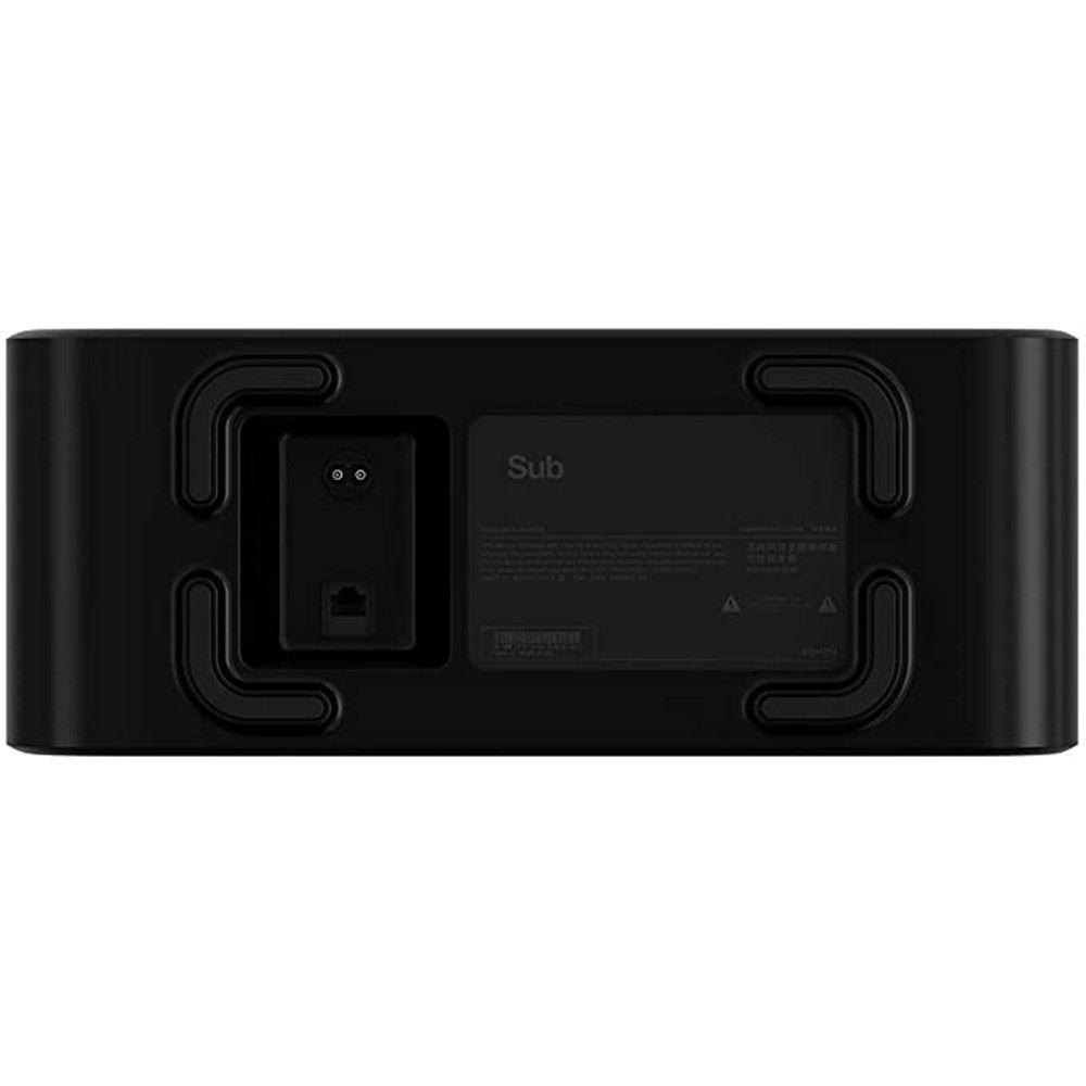 Home Theater Sonos ARC + Sub Gen 3-0