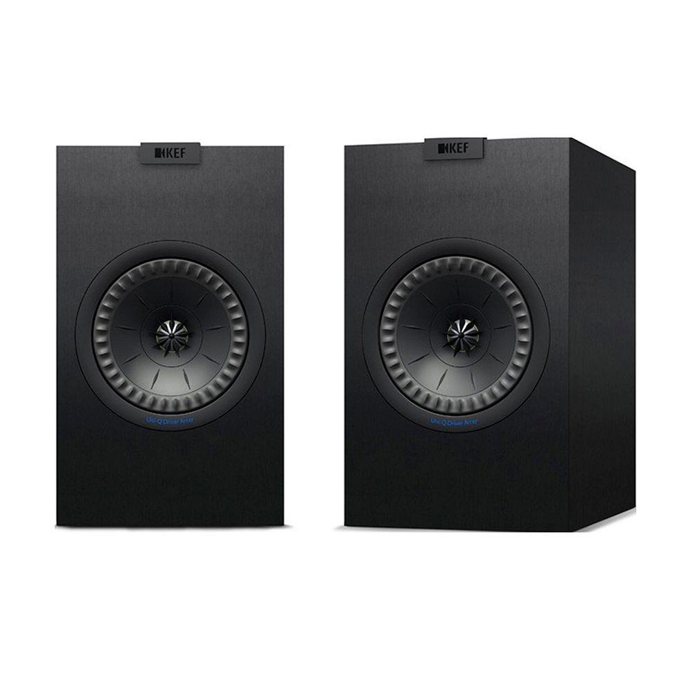 Parlantes Bookshelf Kef Q150-0