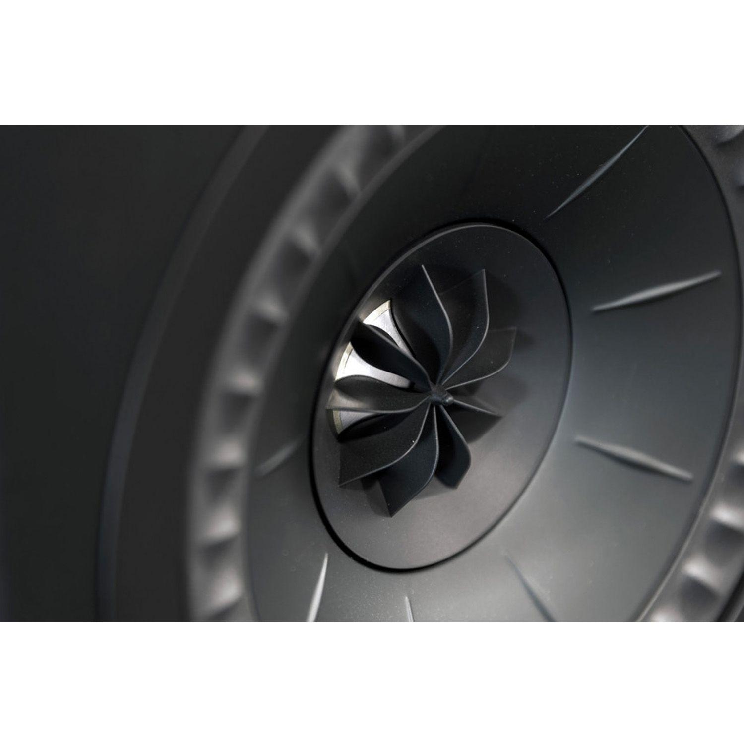 Parlantes Bookshelf Kef Q150-2
