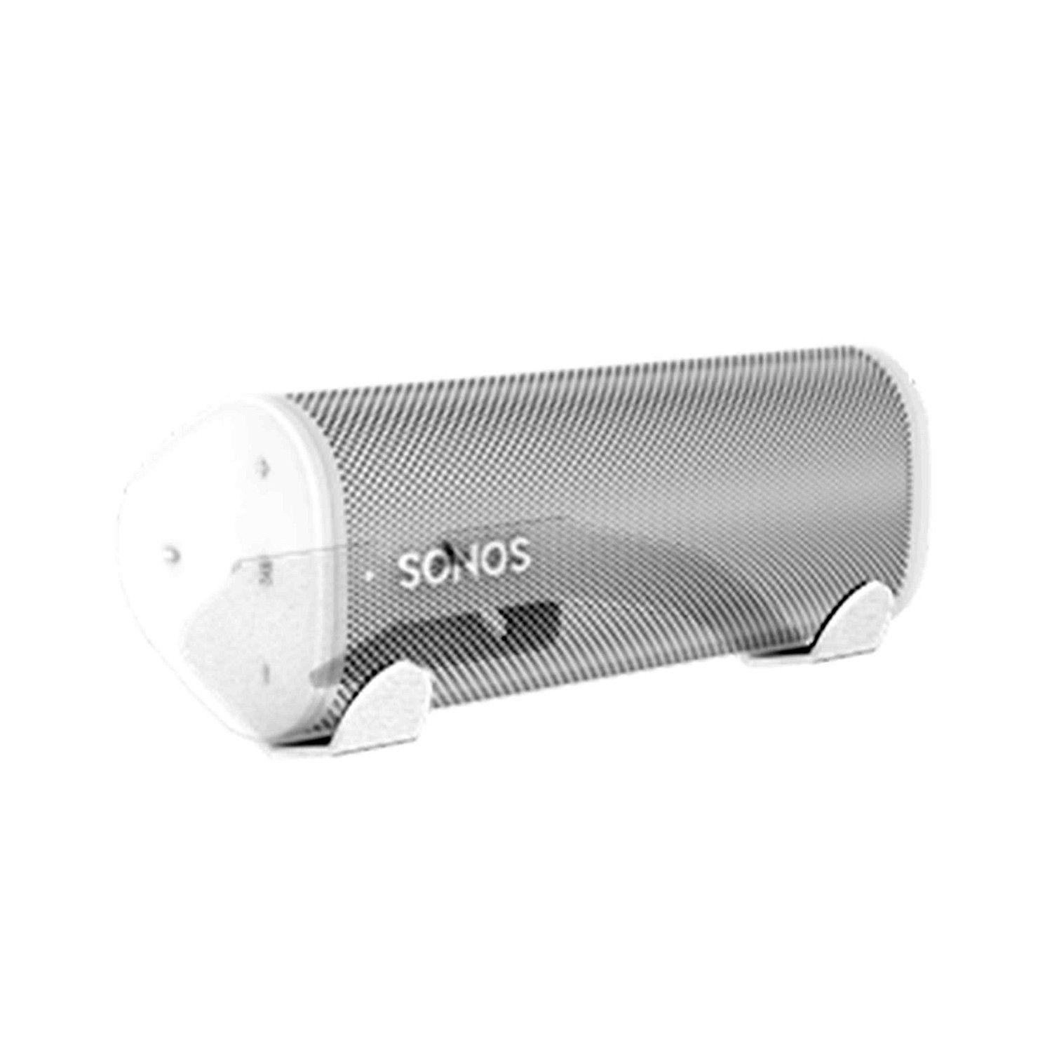 Soporte de Muro Vertival Cavus Cmsr para Sonos Roam-2