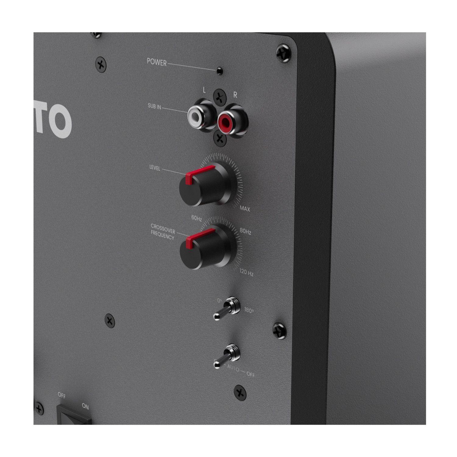 Subwoofer KANTO SUB6-3