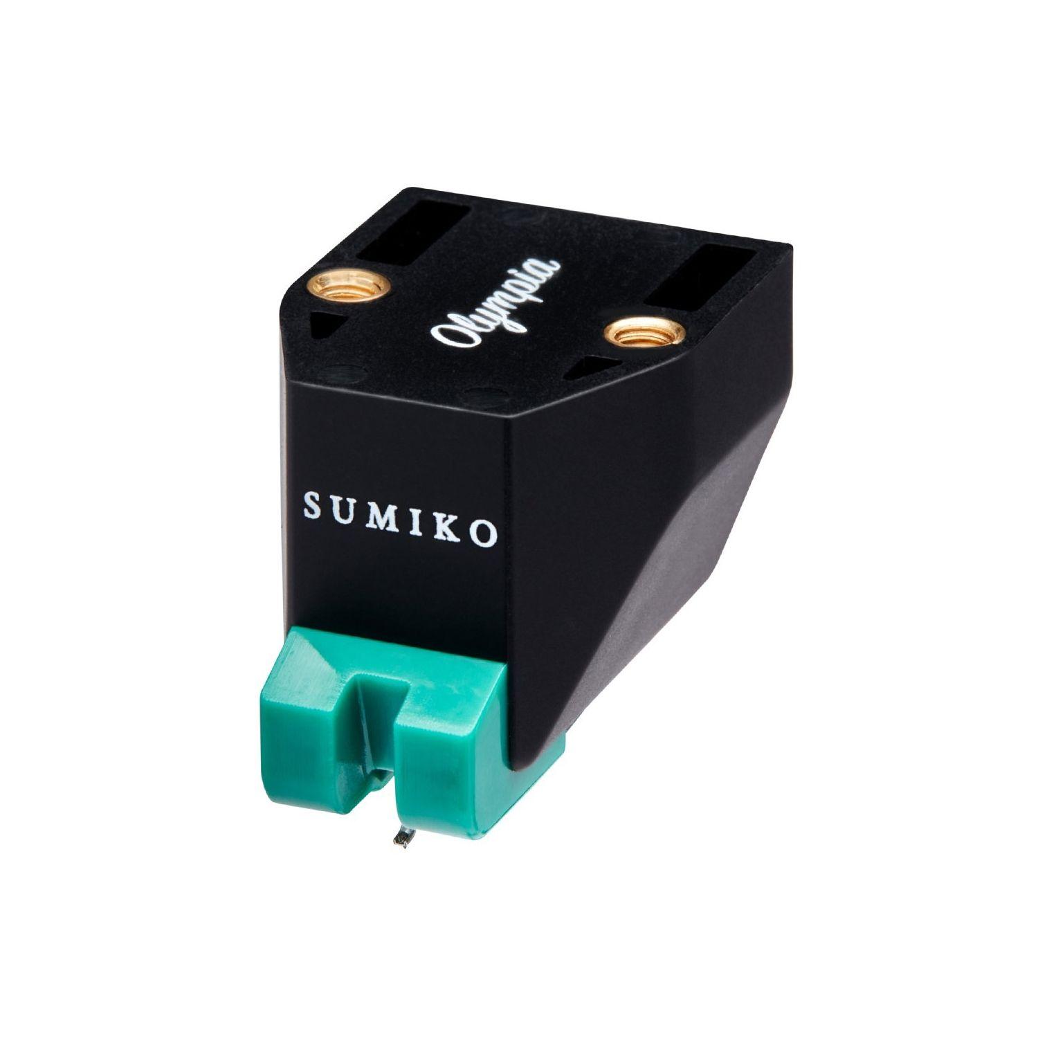 Aguja Sumiko Olympia RS-OLY-1