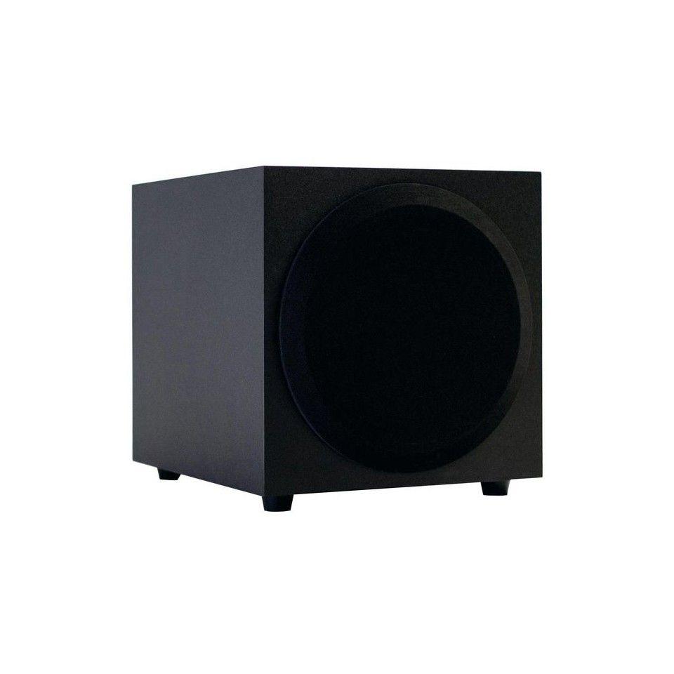 Subwoofer Activo 8" Eltax SW800-0