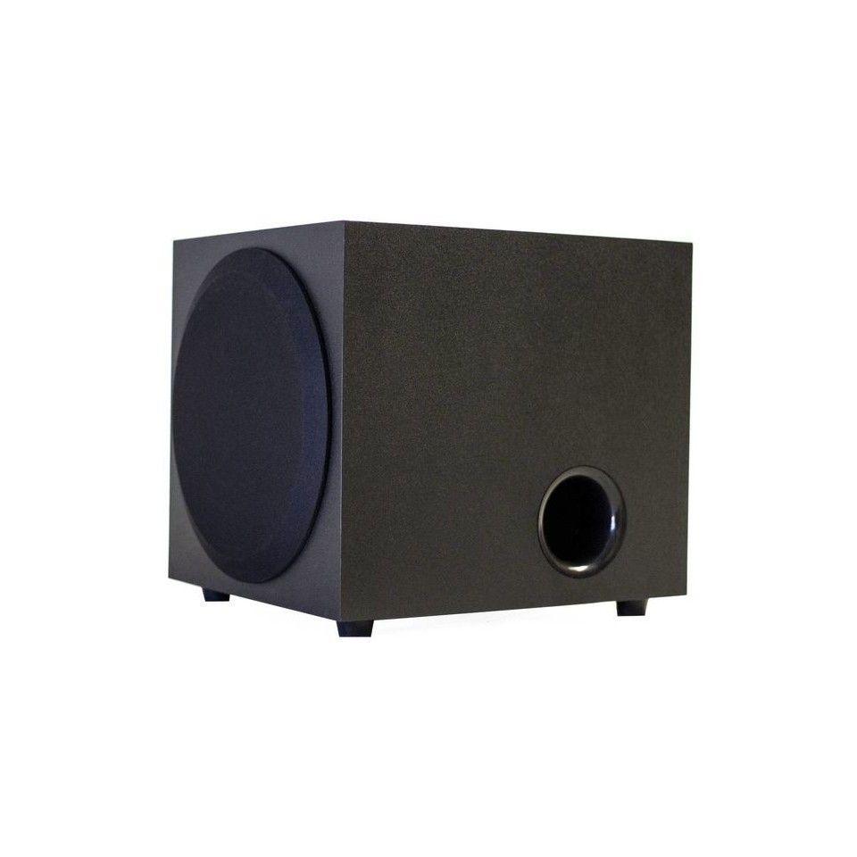 Subwoofer Activo 8" Eltax SW800-1