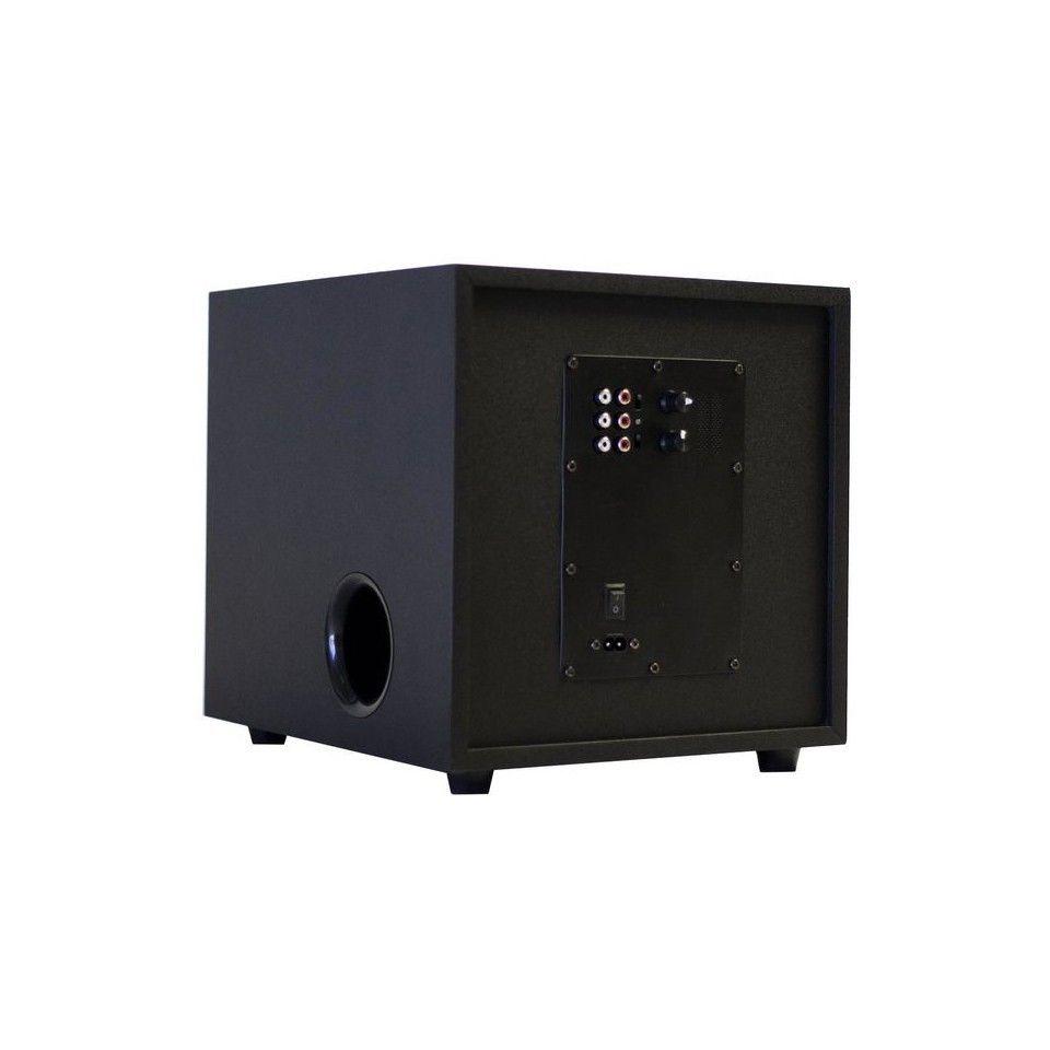 Subwoofer Activo 8" Eltax SW800-2