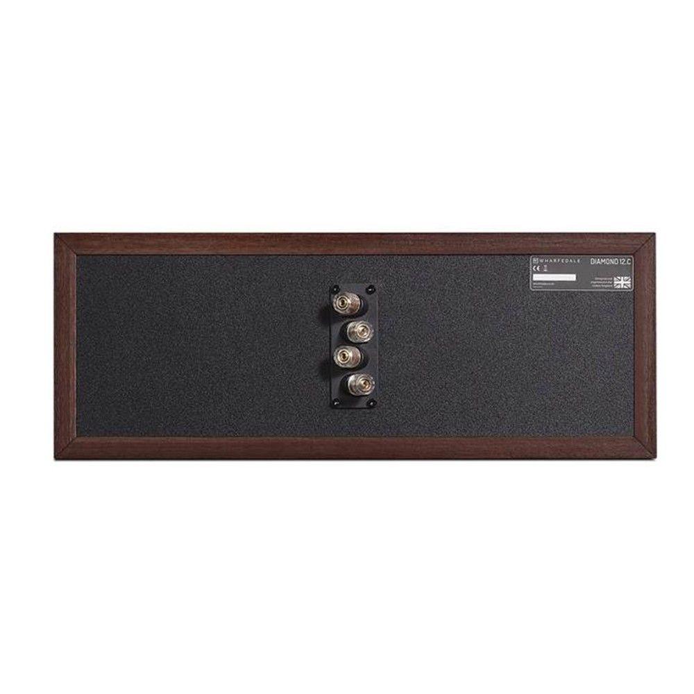 Parlante Central Wharfedale Diamond 12.C-2