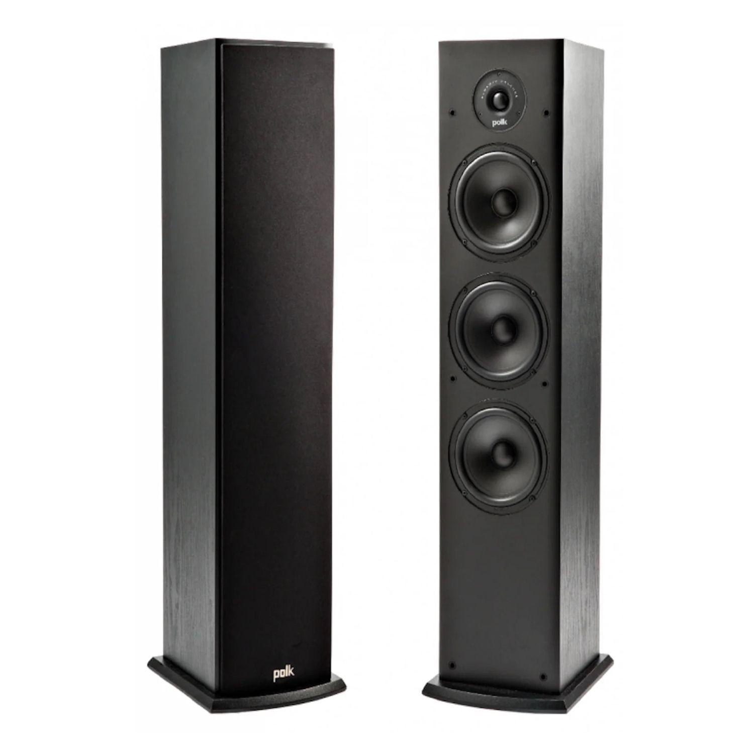 Parlante tipo Columna Polk T50-0