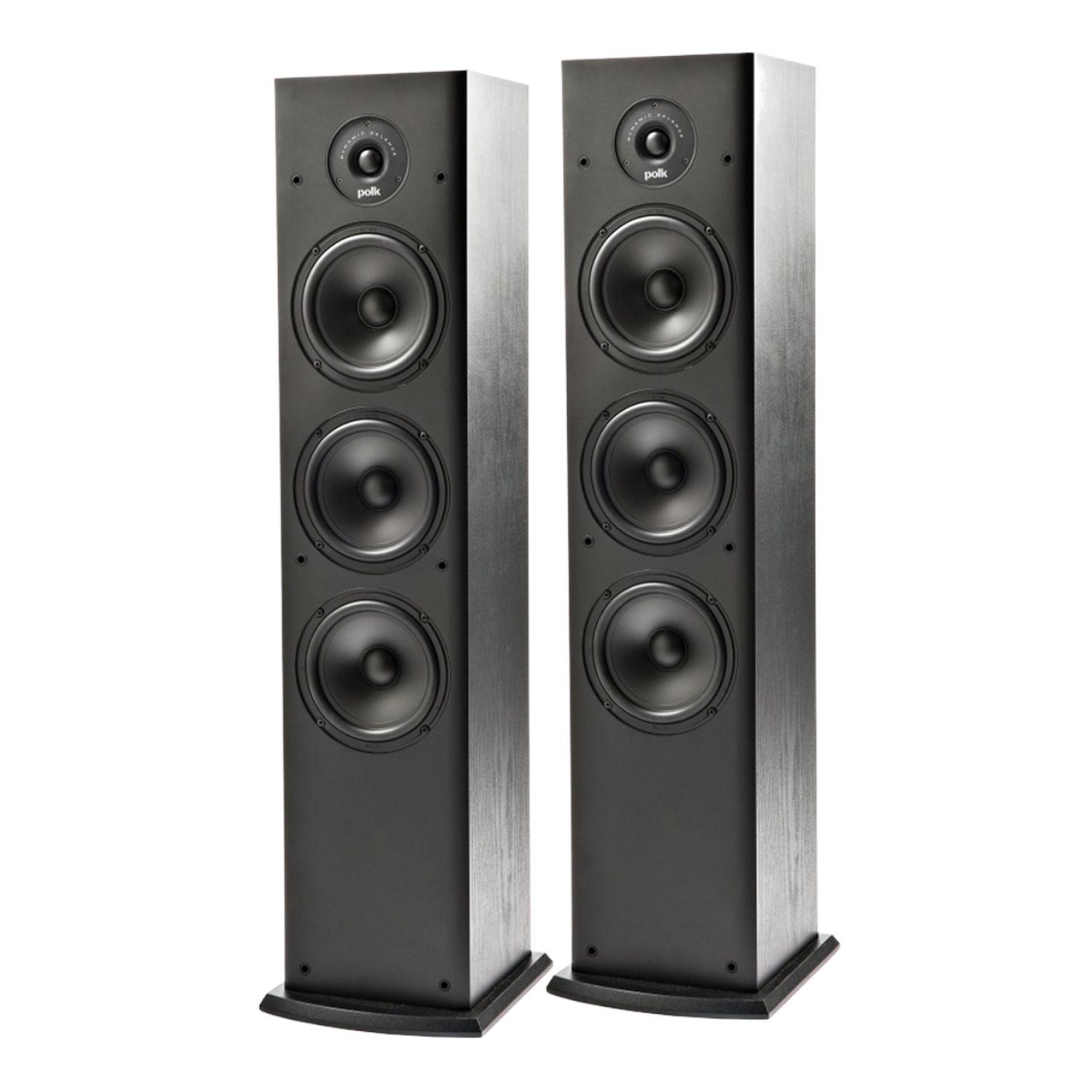 Parlante tipo Columna Polk T50-1