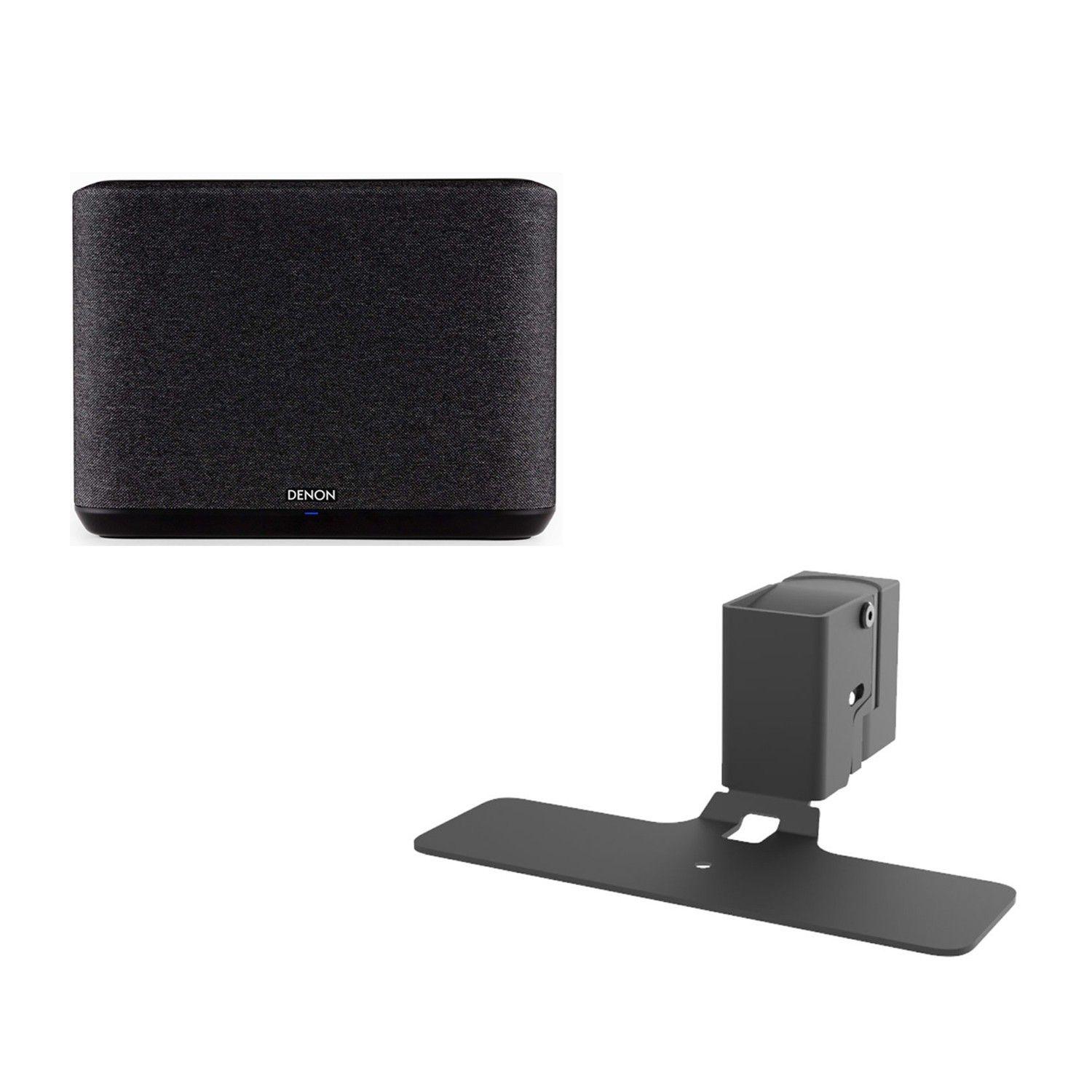 Kit Denon Home 250 + Soporte de Muro Cavus-0