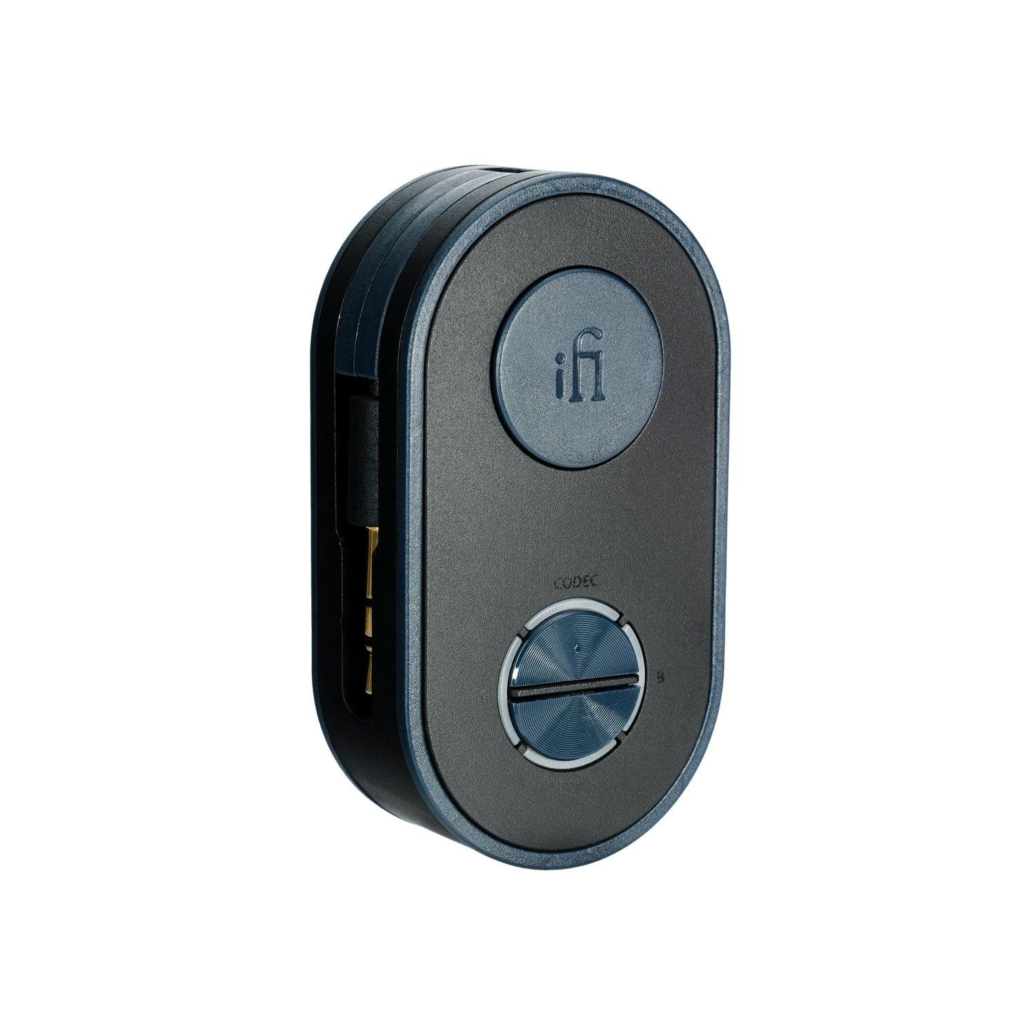 Receptor Y Transmisor Bluetooth IFI UPTRAVEL-3