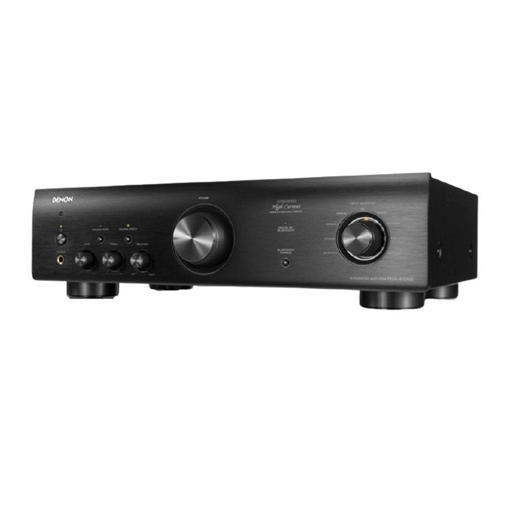 Amplificador Integrado Denon PMA-600NE-1