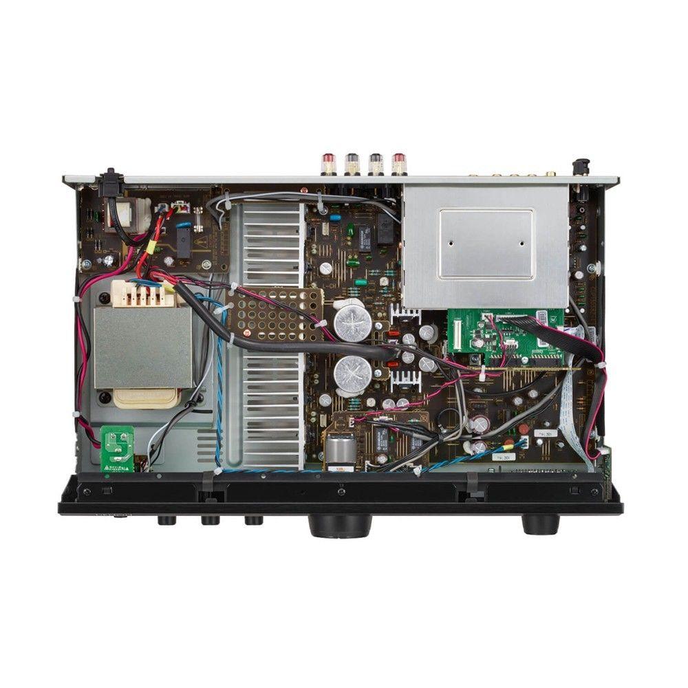 Amplificador Integrado Denon PMA-600NE-3