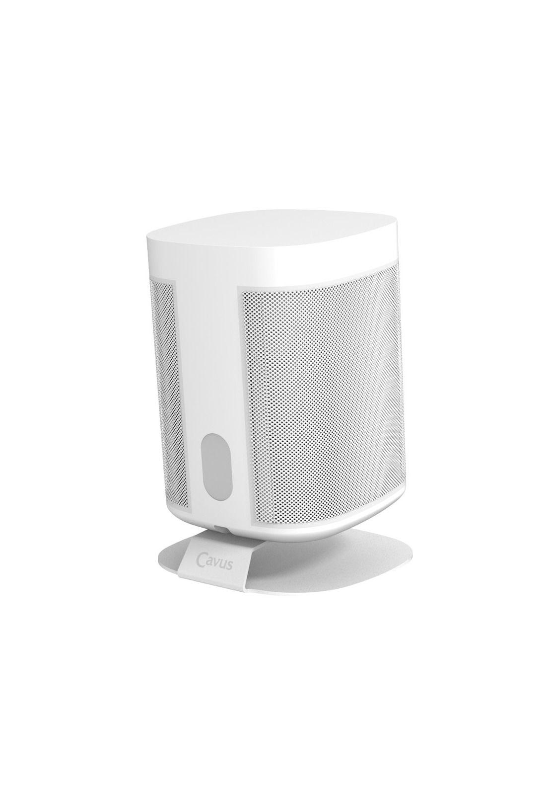 Pedestal de Mesa para Sonos One Cavus CTSO -4